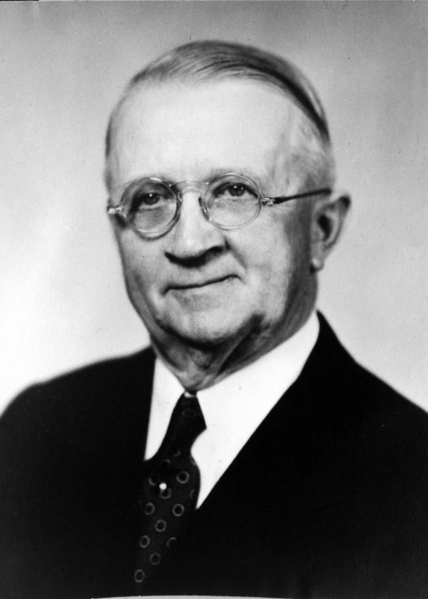 George J. Burnett